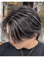 レディアル 大宮(REDEAL ope.)&nbsp;メンズハイライト/メンズバレイヤージュ