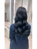 テット 福島店(tet) ダークブルージュ