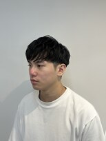 オレンジ 十三店(ORANGE) マッシュ