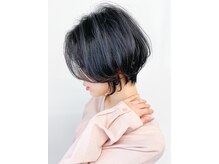 ヘアーアンドメイク サワ 上田本店(SAWA)