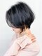 ヘアーアンドメイク サワ 上田本店(SAWA)の写真/新登場！【イルミナシャドウ】ファッション感度の高い大人女性へ＊上品で深みのある仕上がりに♪