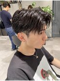NEXT NEO【櫻田】ショートセンターパート