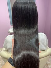 ロアゾブルー(L'oiseau Bleu) ロングヘアー