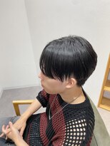 ビスフレア 平針店(biss flare) 髪質改善/メンズカット/シースルー