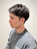 【苅郷指名限定】メンズカットクーポン！4950円→4800円（大学生料金有り）