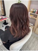 つやつや大人モテカラー☆