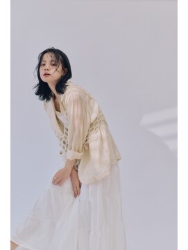 カランエノエル(Calin et Noel) アンニュイボブ