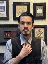 ヒロギンザ 難波店(HIRO GINZA) 平田 翔也