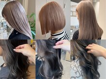 スピンヘア SOCOLA塚口店(Spin hair)