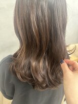 インビテーション(invitation)&nbsp;ショコラカラー＊