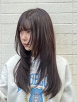 カルチャー(Culture)&nbsp;ラベンダーカラー