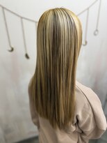 カペリマレーナ(Capelli Malena)&nbsp;シールエクステ
