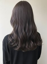 ロング料金はありますか？【CERCA高田馬場/新宿/イルミナカラー/髪質改善カラー/白髪ぼかし/眉毛カット】