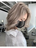 ディーエヌエー バイ エゴル(DiNA by ENGOL)&nbsp;ホワイトミルクティー