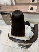 アッシュ 新杉田店(Ash)&nbsp;髪質改善/縮毛矯正/美髪/艶髪/横浜/新杉田/杉田