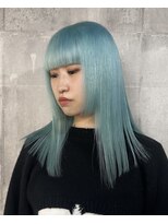 メゾン(Maison)&nbsp;ペールミントカラー