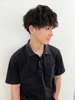 リアンズ(Lien's)&nbsp;【メンズ】無造作ショート