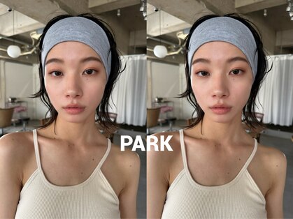 パーク(PARK)の写真
