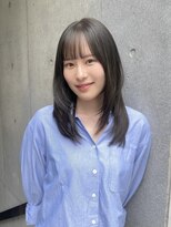 オルア 表参道(Orua) オリーブグレージュ♪