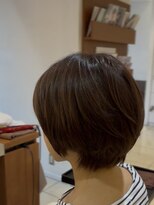 アッシュ 荻窪店(Ash)&nbsp;ショート/ボブ/似合わせカット/荻窪