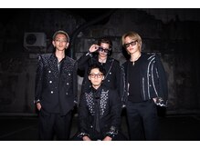 レジェンド(Regend)