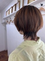 ヘアーメイク グロー(hair make grow)&nbsp;マッシュレイヤー