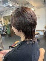 ポタム 東中野(potamu)&nbsp;ウルフ