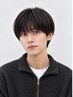【学割U24】似合わせメンズカット+シャンプー¥3980【中野駅/学割U24/韓国】