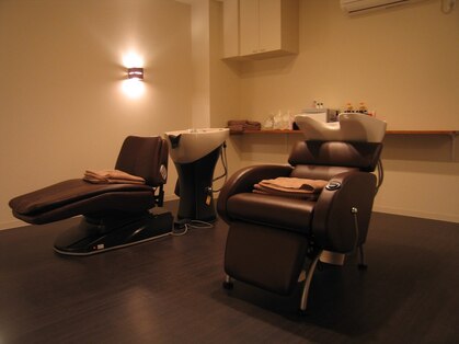 ヘアーサロン フリップ(Hair salon orFLIP)の写真