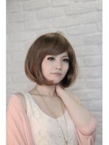 スフィーダ(SFIDA)&nbsp;ナチュラルボブ