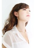 セミロング