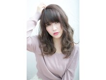 ブーベヘアーデザイン(bube hair design)