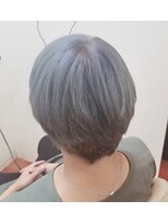 イッツヘアー(IT'S HAIR)&nbsp;ダークグレー