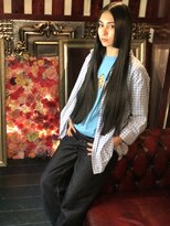 アスイン(asuin)&nbsp;☆☆モテ髪鈴木美容院☆BellWoodHaiR☆0115217227☆☆