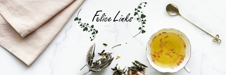 フェリーチェ リンクス(Felice Links)のサロンヘッダー