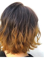 モードケイズ 阿倍野店(MODE K’s)&nbsp;イエローグラデーション