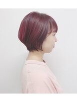 ガーランドウメダ(Garland umeda)&nbsp;オータムショート