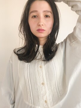 レス 伏見(LESS) LESS Spring Long [伏見/丸の内/栄/髪質改善/インナーカラー/