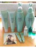 カット＋リフトアップ効果☆ヘッドスパ＋シャンプー＋ブロー　　7000円