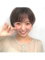 ガーデントウキョウ(GARDEN Tokyo)&nbsp;【GARDEN　長田耕太】最旬トレンドヘア×似合わせの達人　５９