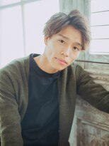 アカサ(A.casa)&nbsp;爽やかメンズ/20代/30代/40代/50代/西阿知/イオン倉敷