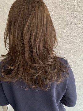 ワンデイ(One day) サロンスタイル【松山】