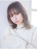 【EIGHT new hair style】