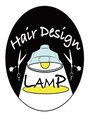 ランプ(Lamp)/Hair Design Lamp