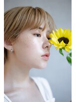 ブロッサム 上板橋店(Blossom)&nbsp;ベリーショート