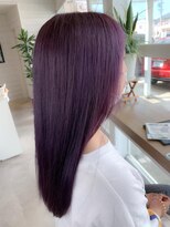 ユナイテッドビューティーウェストコースト(UNITED BEAUTY WEST COAST)&nbsp;☆ダークラベンダー☆