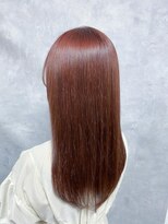 オアシス ガーデン 西新井店(Oasis GaRDEN)&nbsp;韓国風＊テラコッタピンク♪