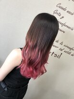 リベルター(Libertad)&nbsp;グラデーション