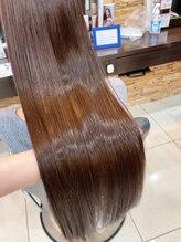 オプスヘア 大橋みやけ通り店(OPS HAIR)