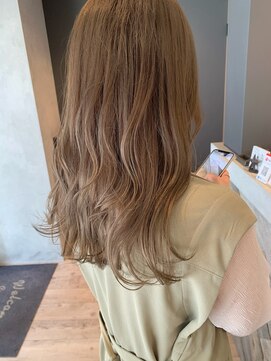 エイト 野々市店(EIGHT) 【EIGHT金沢】お客様スタイル_デザインカラー_【セト】